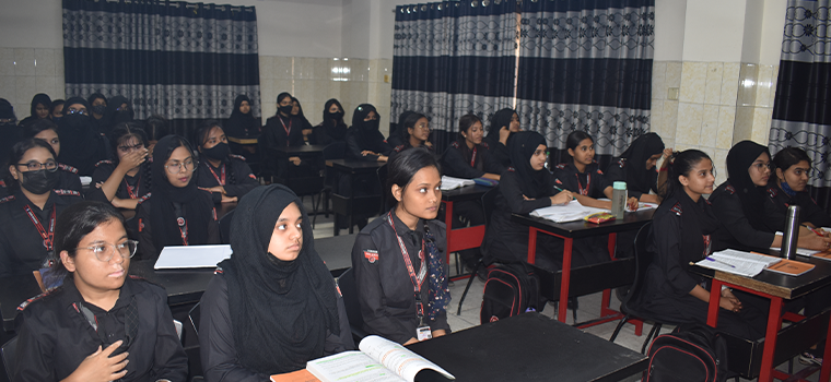 Kings School and College